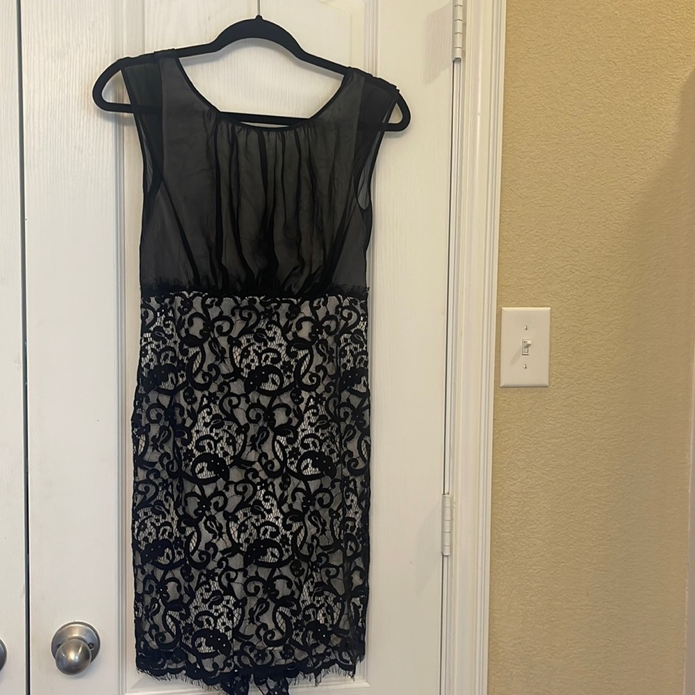 Max Studio Dress